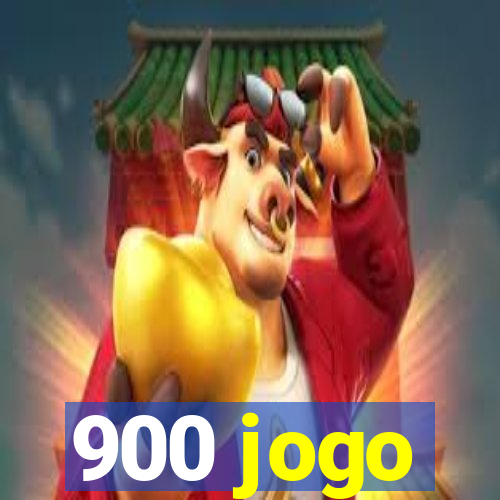 900 jogo